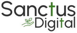 Sanctus Digital Logo